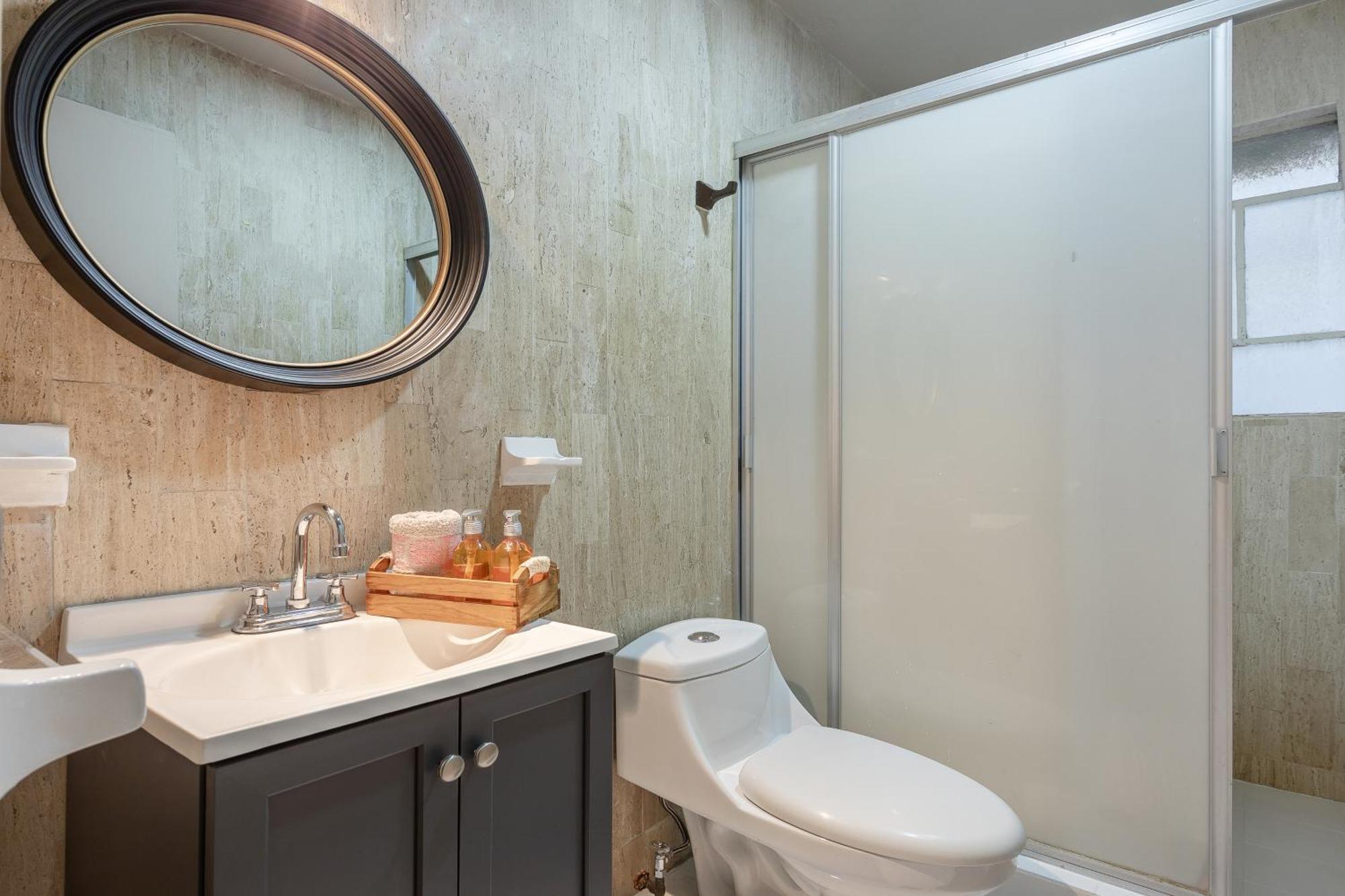 Relax In Style - Roma Norte 3Br - Fast Wifi 墨西哥城 外观 照片