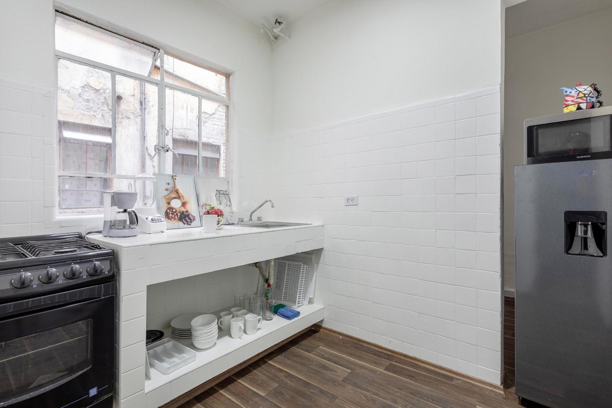Relax In Style - Roma Norte 3Br - Fast Wifi 墨西哥城 外观 照片